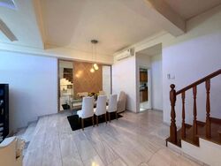 Garlick Ville (D10), Terrace #614602101